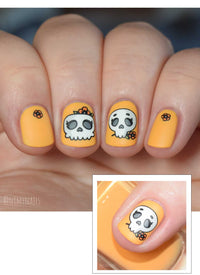 Creepy Cute Kawaii - Cordoza Nail Supply