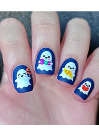 Creepy Cute Kawaii - Cordoza Nail Supply