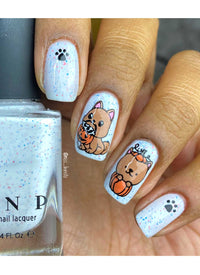 Creepy Cute Kawaii - Cordoza Nail Supply