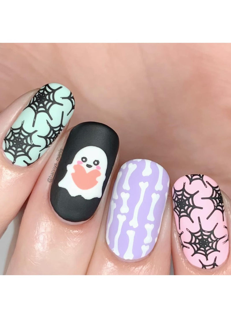 Creepy Cute Kawaii - Cordoza Nail Supply