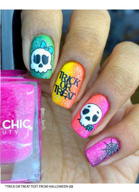 Creepy Cute Kawaii - Cordoza Nail Supply