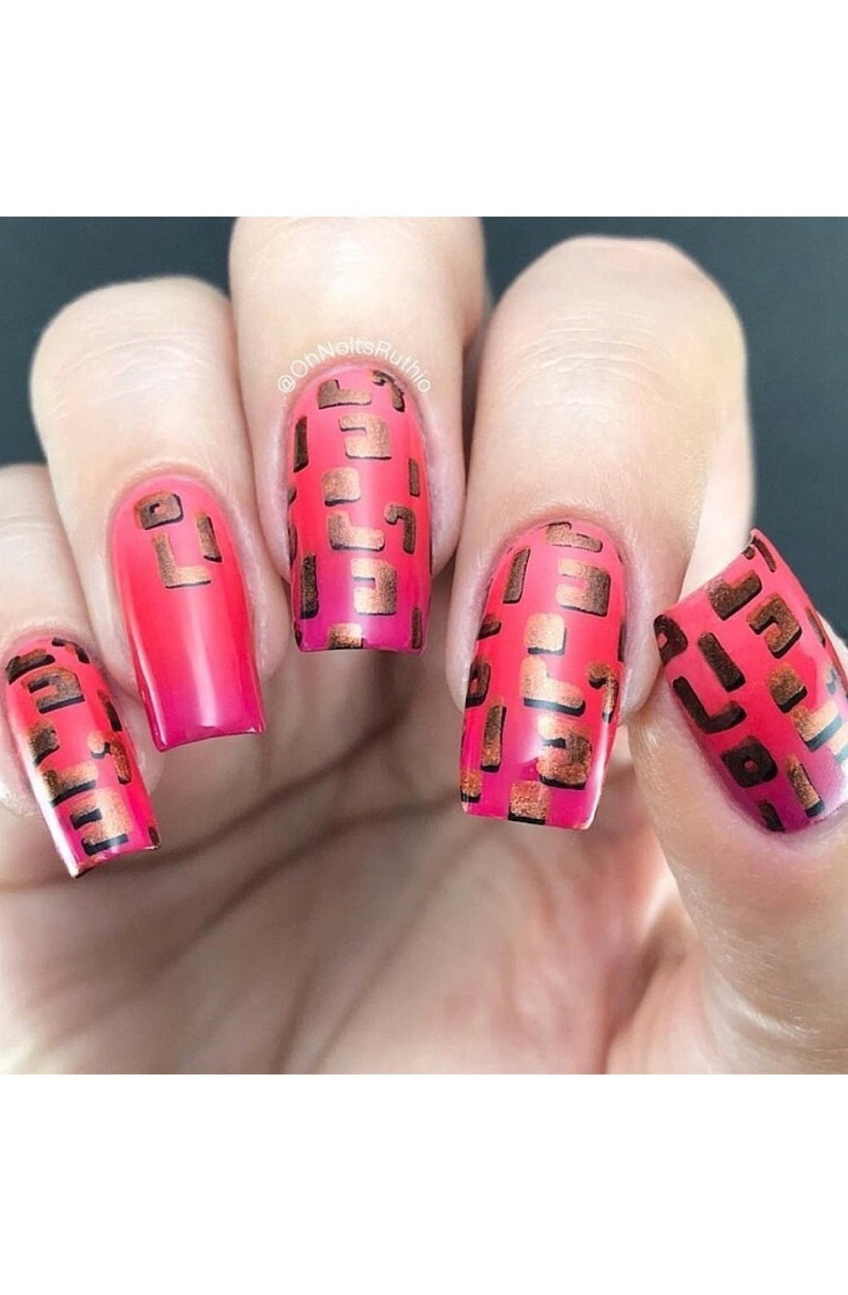 Culture Rich - Cordoza Nail Supply