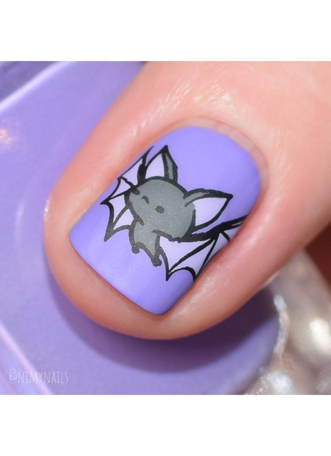 Cute & Tiny Baby Animals - Cordoza Nail Supply