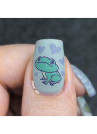 Cute & Tiny Baby Animals - Cordoza Nail Supply