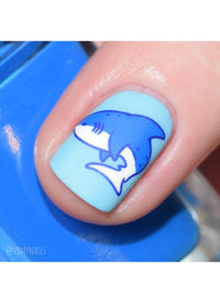 Cute & Tiny Baby Animals - Cordoza Nail Supply