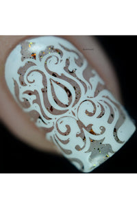 Damask & Baroque - Cordoza Nail Supply