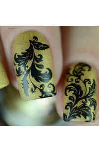 Damask & Baroque - Cordoza Nail Supply