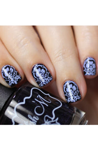 Damask & Baroque - Cordoza Nail Supply