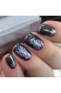 Damask & Baroque - Cordoza Nail Supply