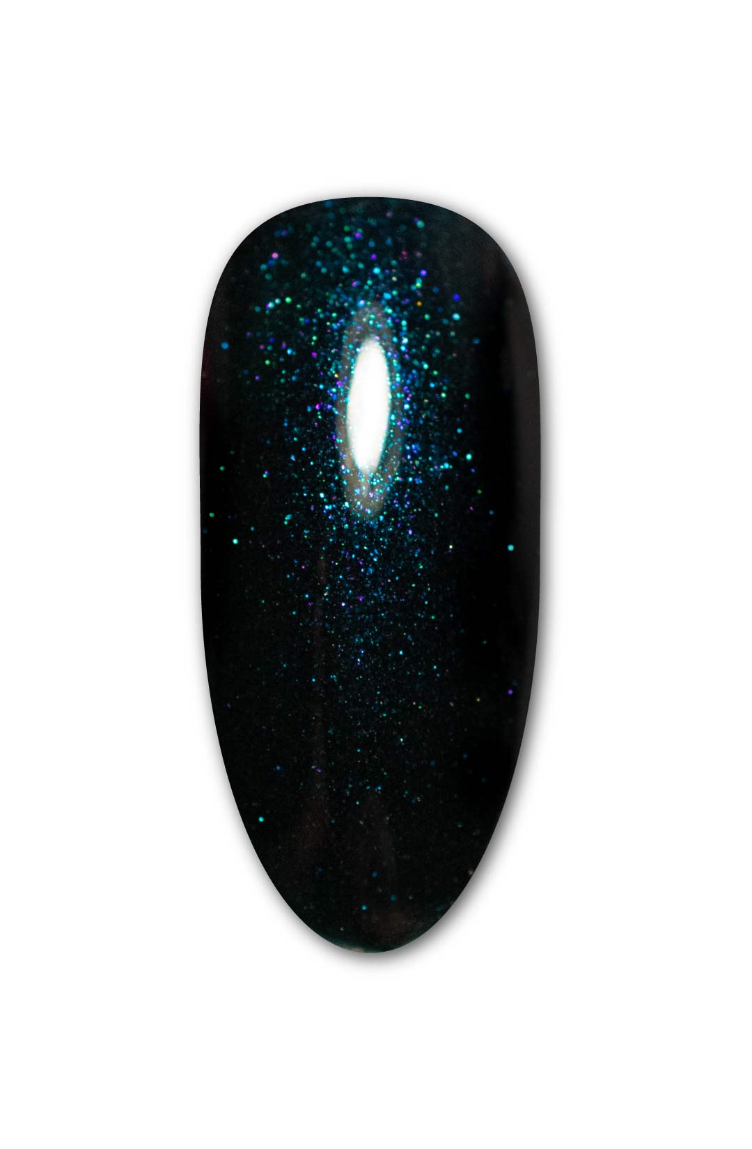 Dark Secret - Gel Polish - Cordoza Nail Supply