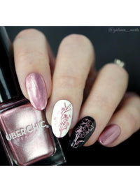 Daydreamer - Stamping Polish - Cordoza Nail Supply