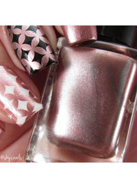 Daydreamer - Stamping Polish - Cordoza Nail Supply