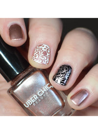 Daydreamer - Stamping Polish - Cordoza Nail Supply