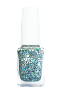 Deck The Halls In Holo - Holographic Polish - Cordoza Nail Supply