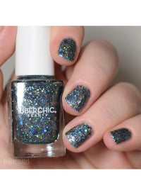 Deck The Halls In Holo - Holographic Polish - Cordoza Nail Supply