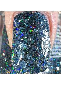 Deck The Halls In Holo - Holographic Polish - Cordoza Nail Supply