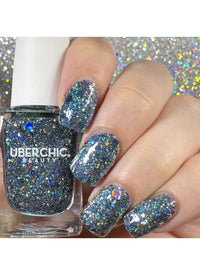 Deck The Halls In Holo - Holographic Polish - Cordoza Nail Supply