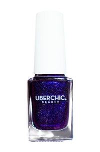 Deep Freeze - Holographic Polish - Cordoza Nail Supply