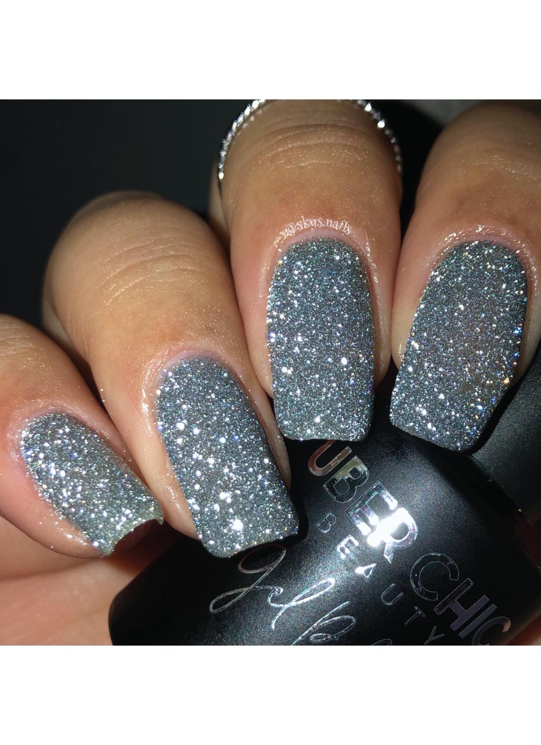 Diamonds - Gel Polish - Cordoza Nail Supply