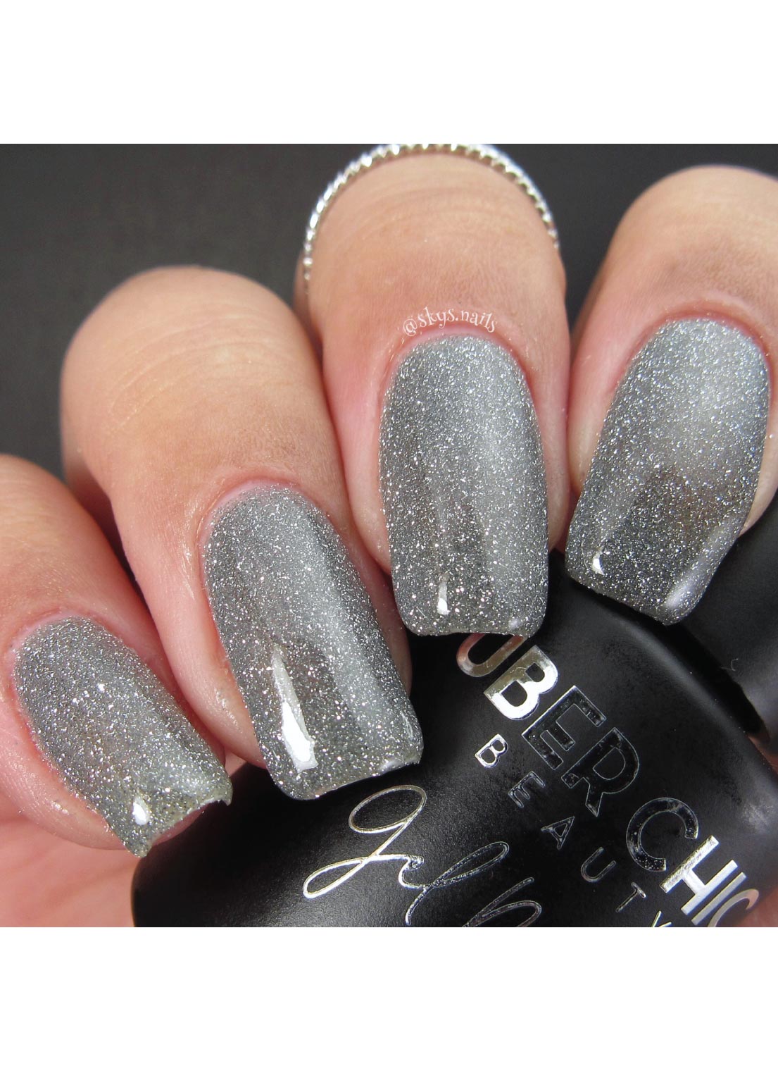 Diamonds - Gel Polish - Cordoza Nail Supply