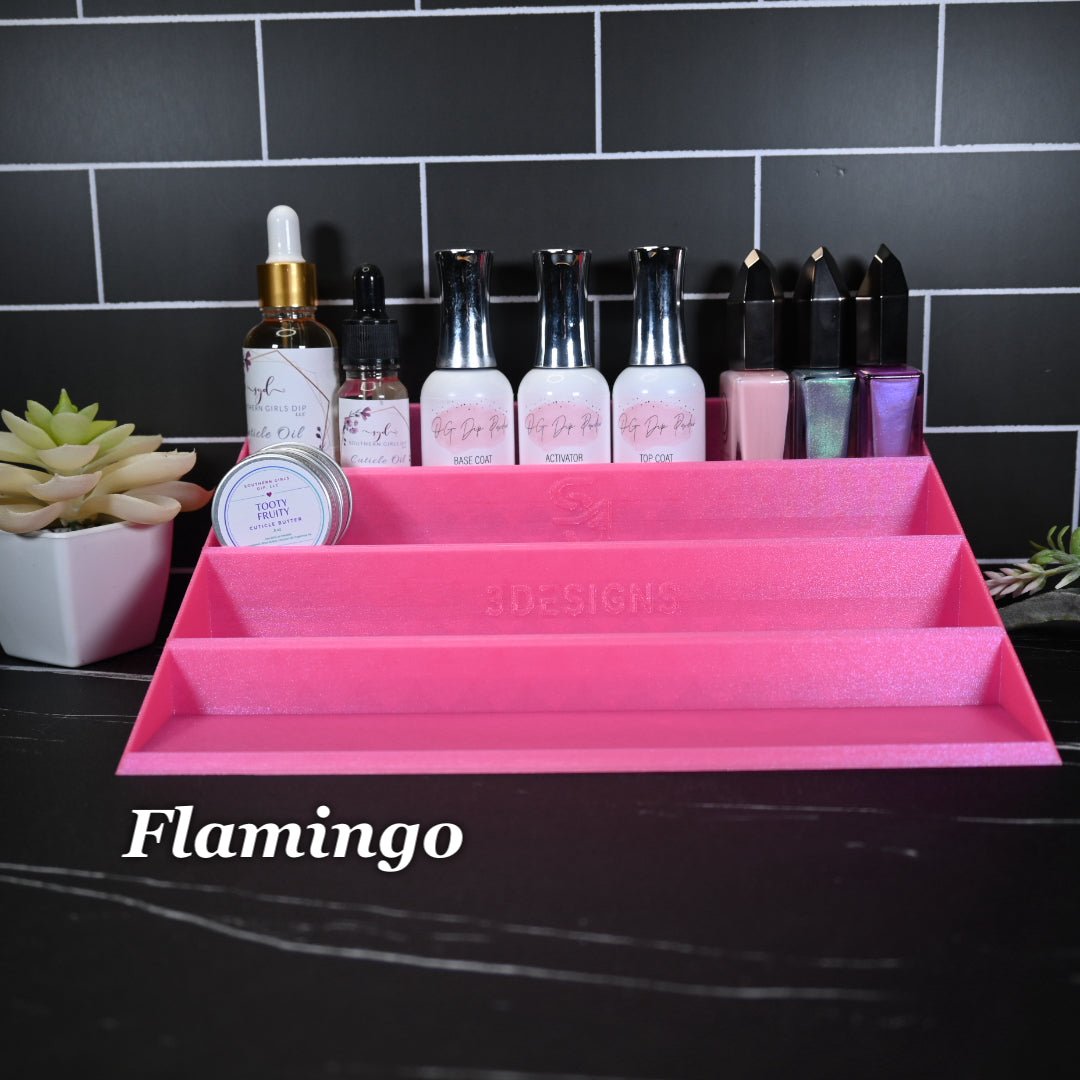 Display Stand - Cordoza Nail Supply