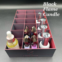 Drawer Organizers Individual - Liquid Organizer - Cordoza Nail Supply