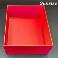 Drawer Organizers Individual - Undivided - Cordoza Nail Supply