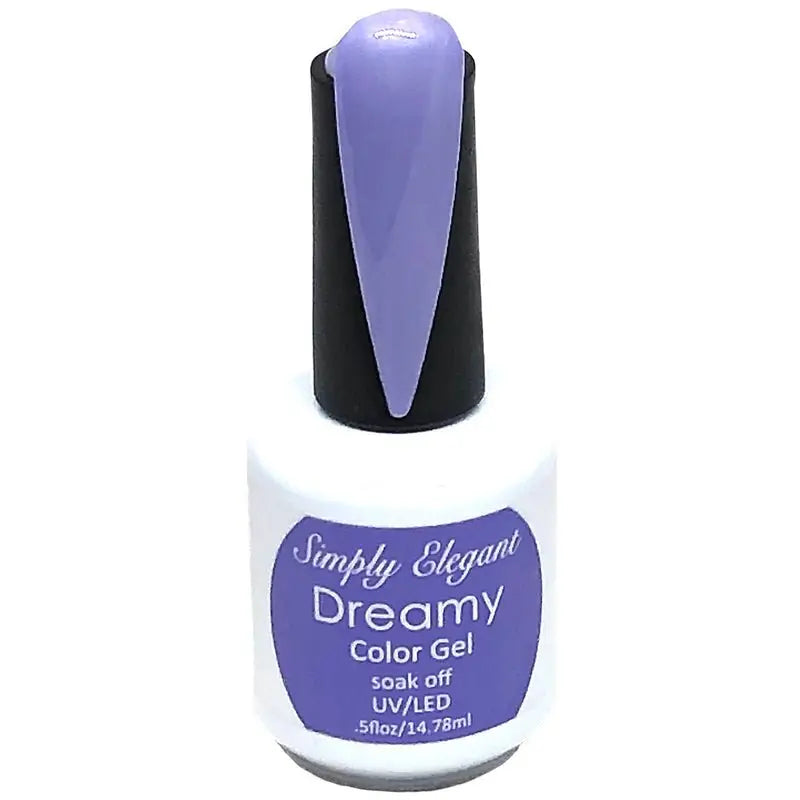 Dreamy Gel Polish - Cordoza Nail Supply