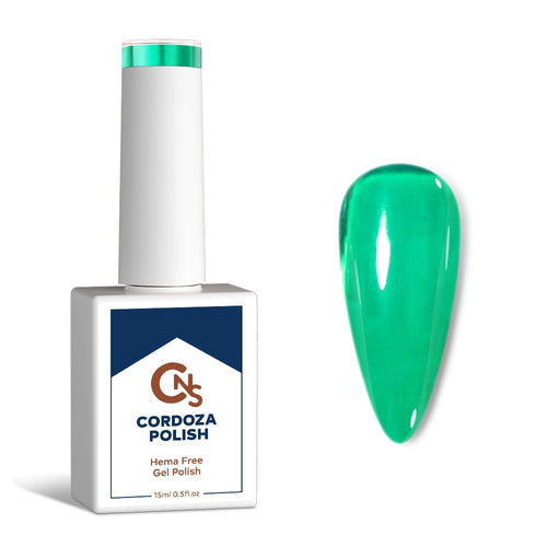 Everglazed - CNS Hema Free Jelly Gel Polish - Cordoza Nail Supply