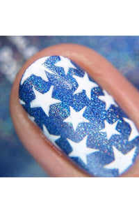 Fourth of July - Cordoza Nail Supply