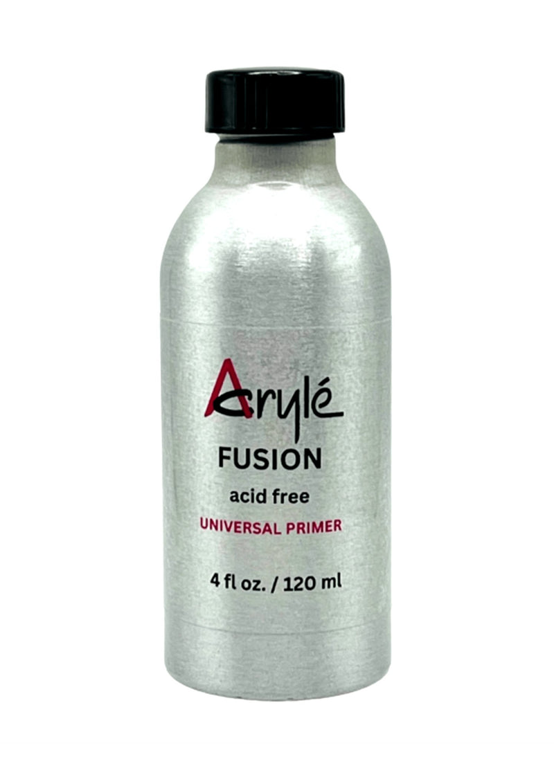 Fusion 4oz Refill - Cordoza Nail Supply