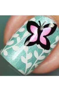 Garden Love - Cordoza Nail Supply