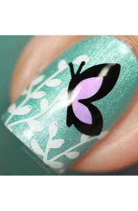 Garden Love - Cordoza Nail Supply