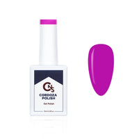 Gunslinger Grape - CNS Gel Polish - Cordoza Nail Supply