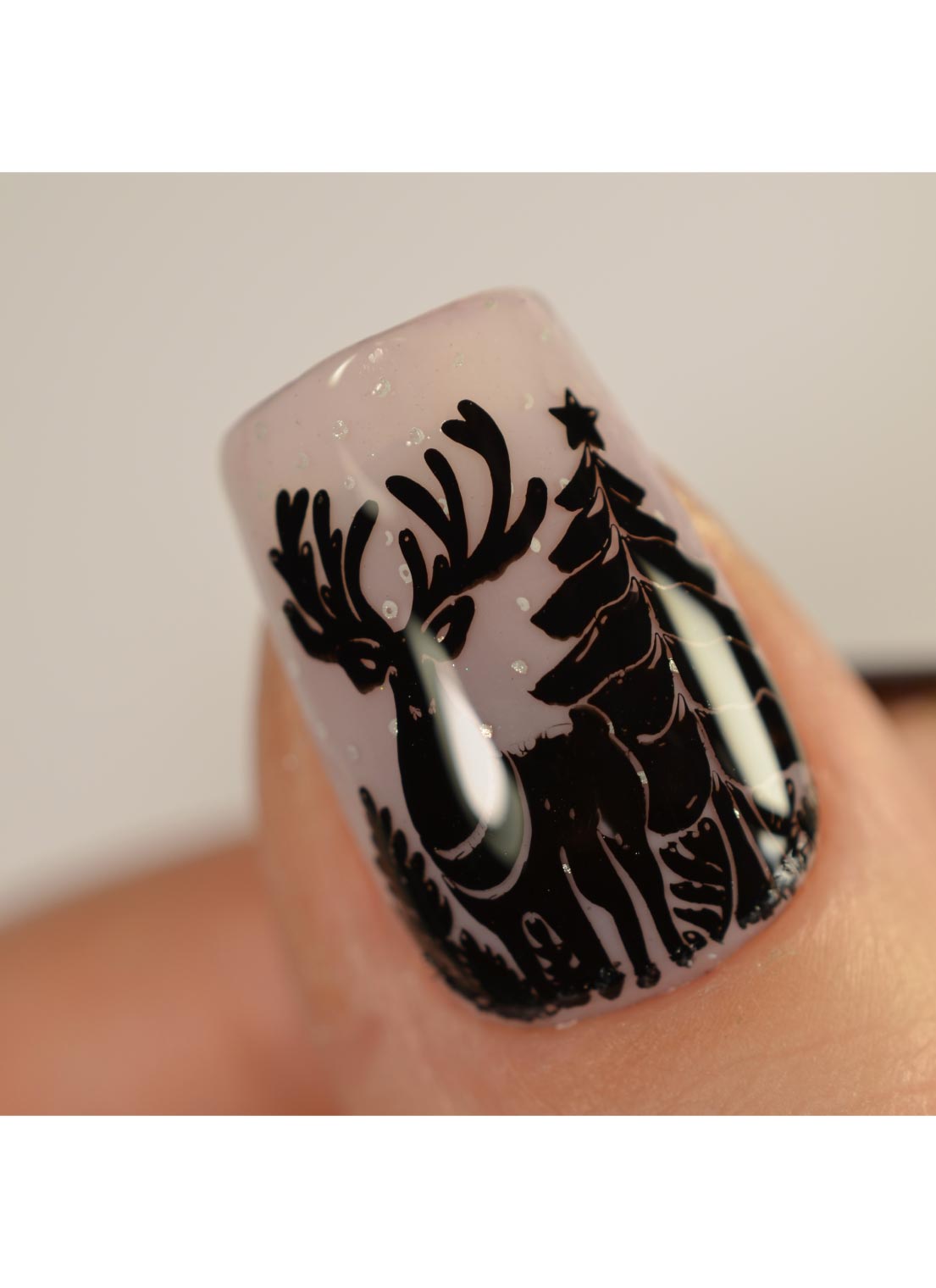 Ho Ho Ho - Cordoza Nail Supply