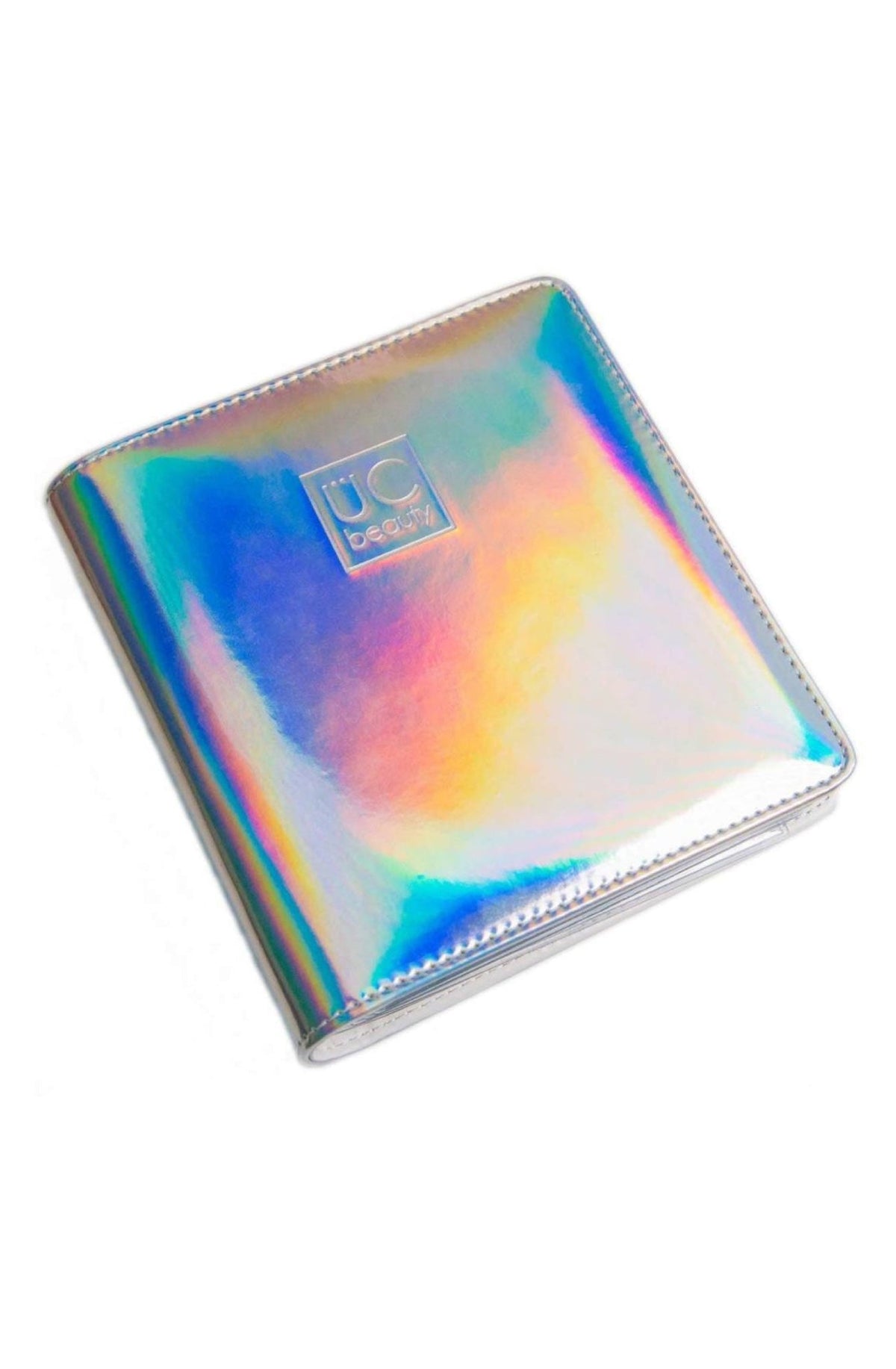 Holographic Nail Stamp Storage Binder - Cordoza Nail Supply