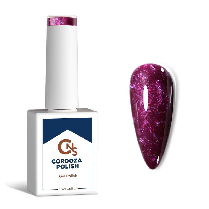 Huckle Berry - CNS Hema Free Gel Polish - Cordoza Nail Supply