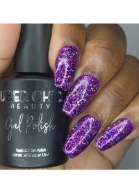 I Put A Spell On You - Gel Polish - Cordoza Nail Supply