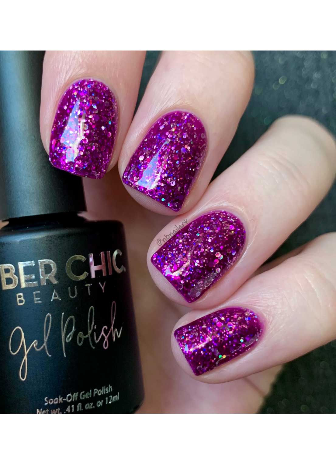 I Put A Spell On You - Gel Polish - Cordoza Nail Supply