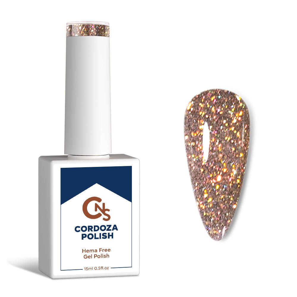 Jelly Bean Dream - CNS Hema Free Gel Polish - Cordoza Nail Supply