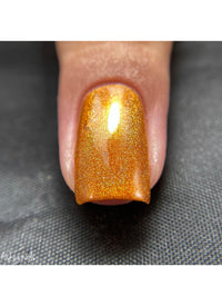 Legend of Sleepy Holo - Holographic Polish - Cordoza Nail Supply