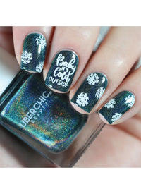 Merry & Bright - Cordoza Nail Supply