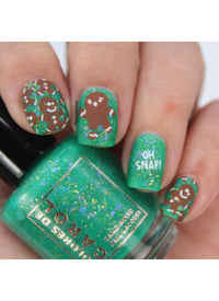 Merry & Bright - Cordoza Nail Supply