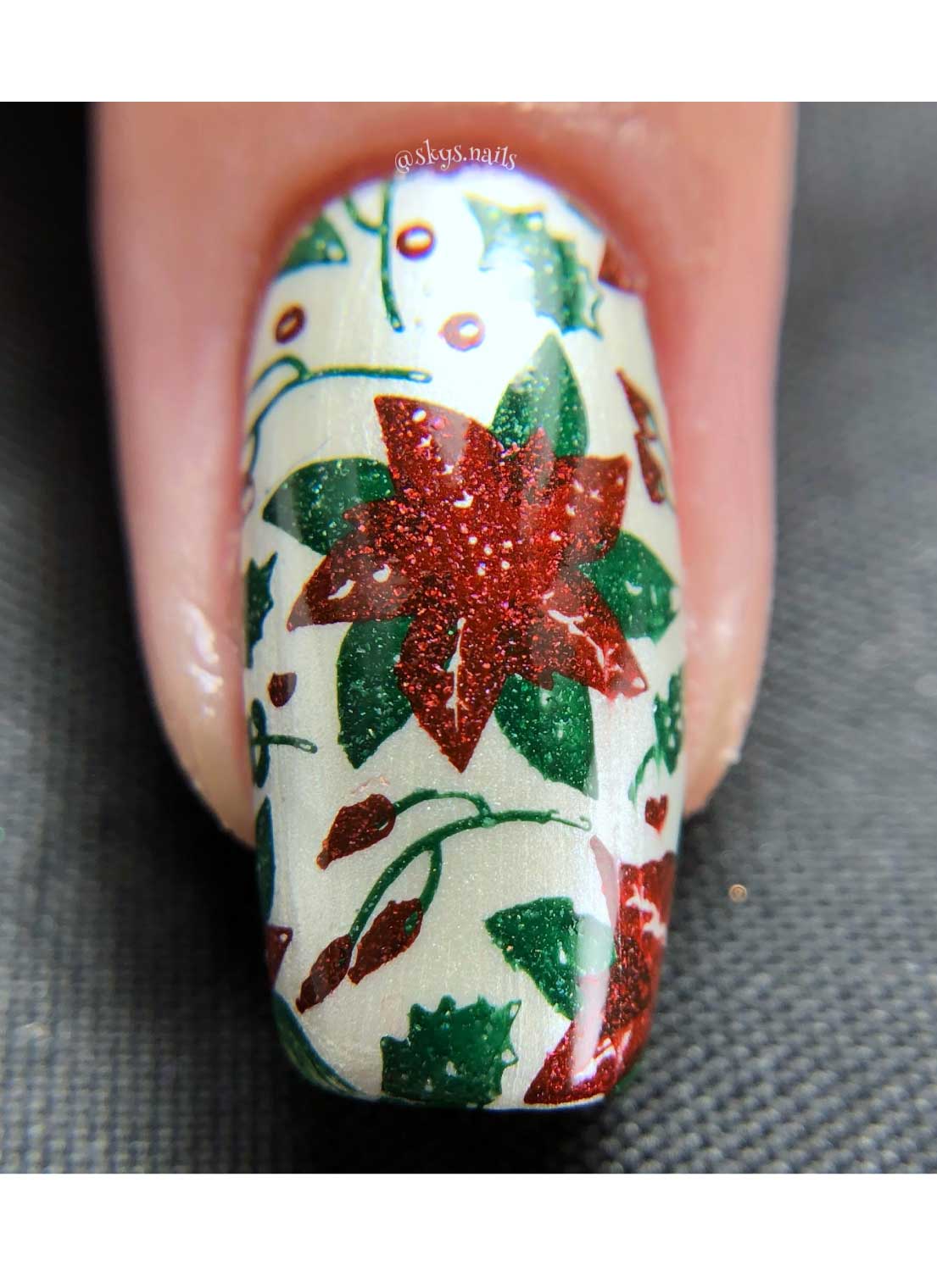 Merry & Bright - Cordoza Nail Supply