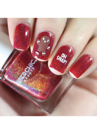 Merry & Bright - Cordoza Nail Supply