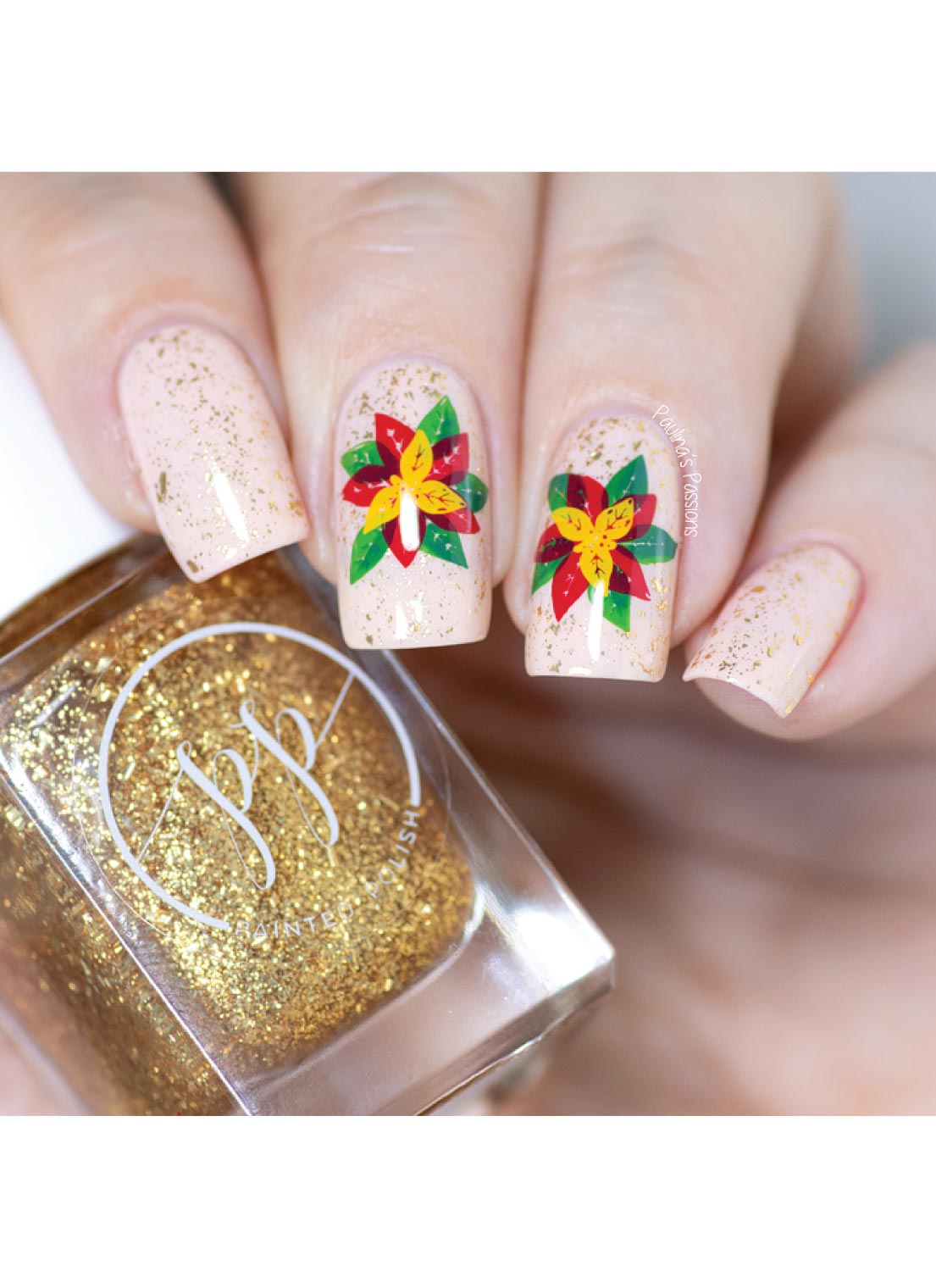 Merry & Bright - Cordoza Nail Supply