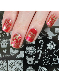 Merry & Bright - Cordoza Nail Supply