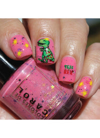 Merry & Bright - Cordoza Nail Supply