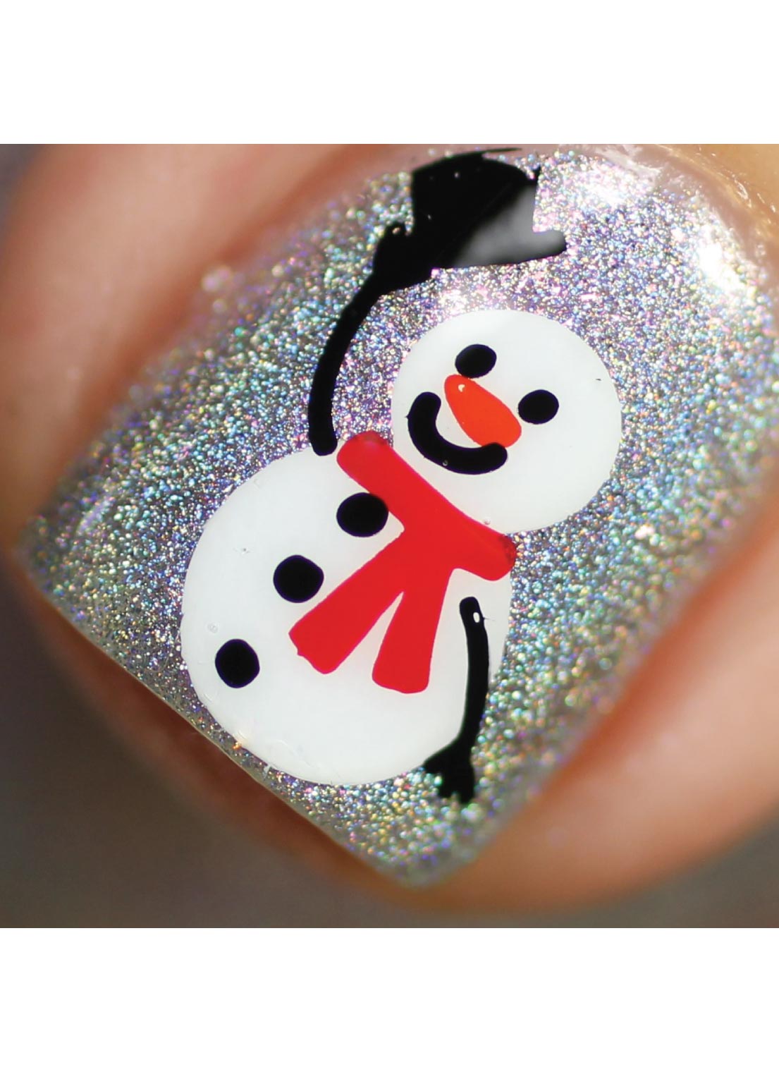 Merry & Bright - Cordoza Nail Supply