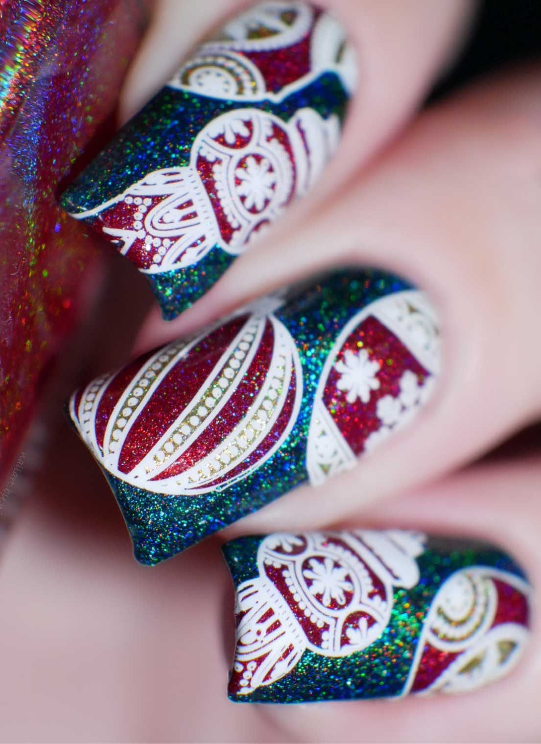 Merry & Bright - Cordoza Nail Supply